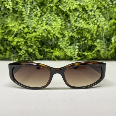Óculos de sol Kenneth Cole Reaction KC2237 marrom 55■16■130 - Imagem 1 de 4