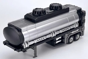 MB-09A Trailer for MB-01 Archenemy | Fans Hobby Master Builder - Picture 1 of 23