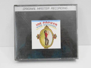 Joe Cocker Mad Dogs and English 2 CD box set - Picture 1 of 3