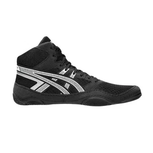 Asics Snapdown 4 Wrestling Boots Adults Boxing Wrestling Shoes - Picture 1 of 3