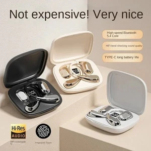 SW-016 Wireless Bluetooth Earphones - Photo 1 sur 6