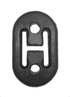 Suspensión del sistema de escape para Volkswagen Rabbit 2006-2008 Foto 1 de 2