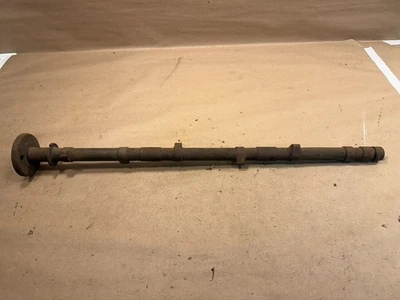 Original Jaguar 3.4 3.8 Inline 6 Exhaust Camshaft - Image 1 of 4