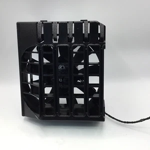HP Z640 Front Case Fan with shroud 644319-002 644318-001 825004-001 - Picture 1 of 6