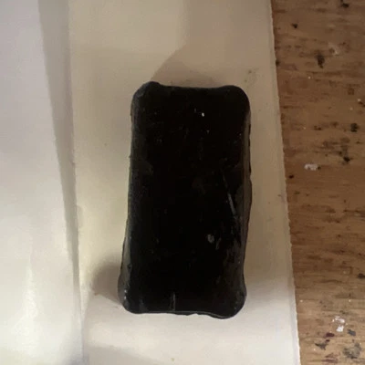 Candle Dye- (Brown) Concentrated color Block-144 pieces - Image 1 of 2