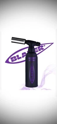 Blazer Big Shot GT8000 Edición Limitada Color Púrpura Foto 1 de 4