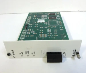 SPIRENT AT-9155B OC-3 Module for SMB-2000 - Picture 1 of 4