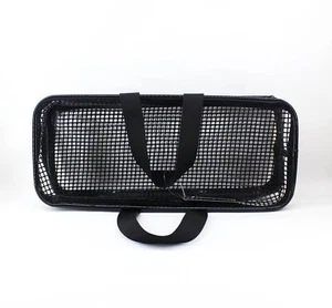 Major Craft Jig Bag Red Interior 330 x 140 x 40 mm (0757) - Imagen 1 de 5