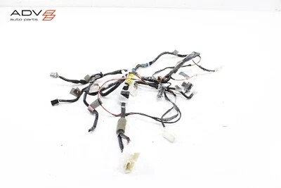 Lexus RC300 RC350 2018-2020 techo techo cableado arnés OEM Foto 1 de 4