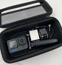 GoPro HERO11 Black Action Camera Bundle