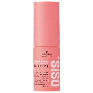 Schwarzkopf Osis+ Soft Dust 10g (195,30€/100g) - Bild 1 von 1