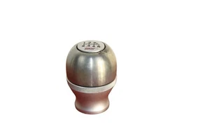 2015-2021 SUBARU STI OEM 6 SPEED Gear Lever 6 Speed Shift Knob OEM - Picture 1 of 4
