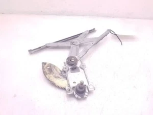 98-02 TOYOTA COROLLA DRIVER FRONT LEFT MANUAL POWERED WINDOW REGULATOR - Foto 1 di 12