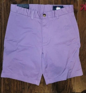 Vineyard Vines Solid Shorts Size 30 NWT 30 - Picture 1 of 4