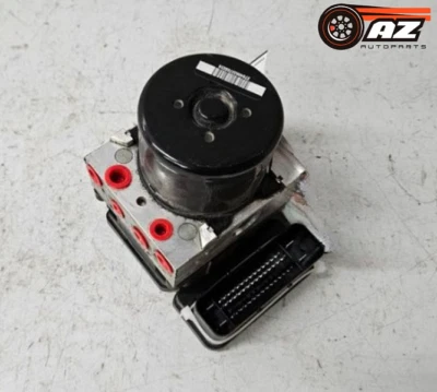 2014-2015 Ford Transit Connect ABS Anti-Lock Brake Pump Assembly Oem - Image 1 of 4