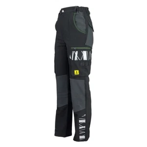 Softshellhose URGENT URG-733 Sicherheitshose Arbeitshose Schutzhose Herrenhose - Bild 1 von 4