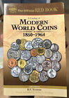 A Catalog of Modern World Coins 1850-1964 14th Edition Yeoman