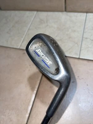 *Spalding Executive EZ Right Handed Men's #8 Iron - Image 1 of 4