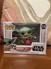 Grogu - Macy’s Thanksgiving Parade #474 - POP!