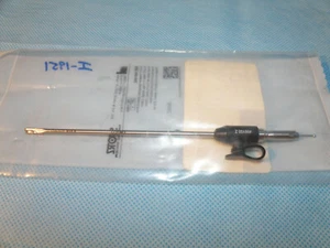 Storz 456100Z Sinufit Grumwald-Henke Nasal forceps, straight 2.5mm x 11.5cm - Picture 1 of 2