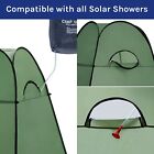 Pop Up Shower Tent Instant Portable Outdoor Privacy Tent, Camp Toilet, Changing 