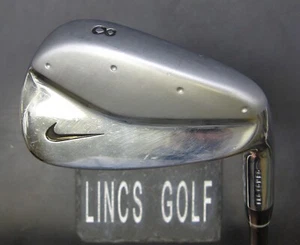 Nike Pro Combo Forged 8 Iron Regular Graphite Shaft Nike Grip - Picture 1 of 4