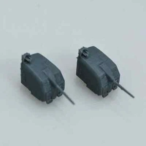 LYCG350224 1/350 Modelo Mejoras Piezas USS Fletcher Clase Destructor Pistola Principal - Imagen 1 de 1