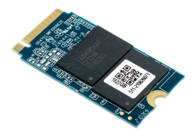 OWC Aura P13 Pro PCIe 3.1 x4 M.2 NVMe 2242 SSD - Image 1 of 4