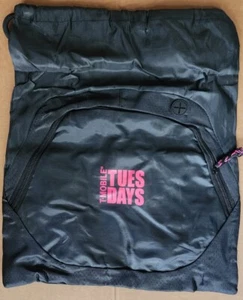 Lote de 2 - Bolso Mochila T-Mobile Tuesdays Cordón - Imagen 1 de 5
