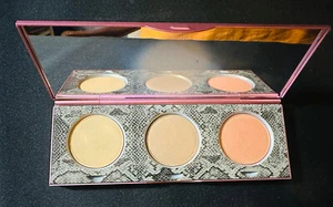 Mally Shimmer,Shape & Glow Face Defining Sytem,Pick Your Shade. BNIB-Authentic - Picture 1 of 3