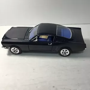 Jouef Evolution , Ford Mustang 350 GT,  Fast back , 1/18 scale: - Picture 1 of 6