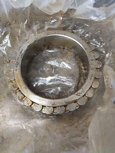 NTN NN 3026 K Cylindrical Roller Bearing, cone ONLY, ID 130MM - Imagen 1 de 1