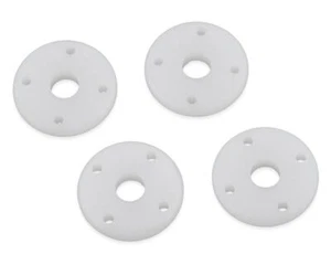 PSM MTC-1 R2 Pro Shock Pistons (4) 3x1.1 + 1x1.3mm Mugen RC Car Racing - Picture 1 of 1