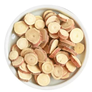 500g Top Qualität rein natürlicher Bio Süßholzwurzelscheiben chinesischer Kräutertee - Bild 1 von 4