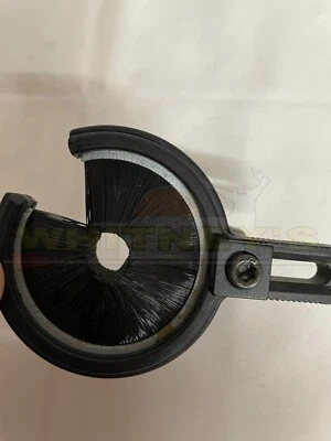 New Other - Trophy Ridge Whisker Biscuit Rest - Black - Image 1 of 3