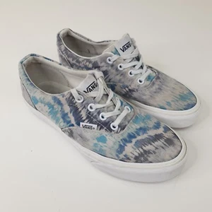 Vans Doheny Sneaker Damen UK 4,5 Batik Mehrfarbig Sneaker Skaterschuhe - Bild 1 von 13