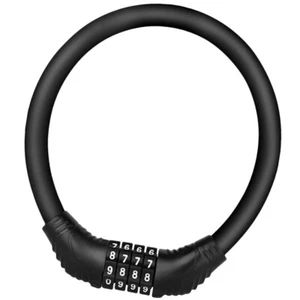 Heavy Duty Lock Fahrrad Kombinationsschloss Codeschloss Fahrradschloss - Bild 1 von 11