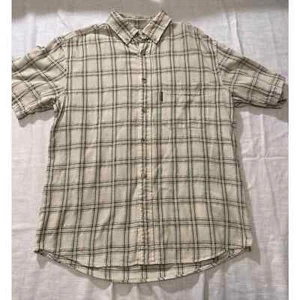 Camicia abbottonata da uomo WoolRich media - Foto 1 di 11