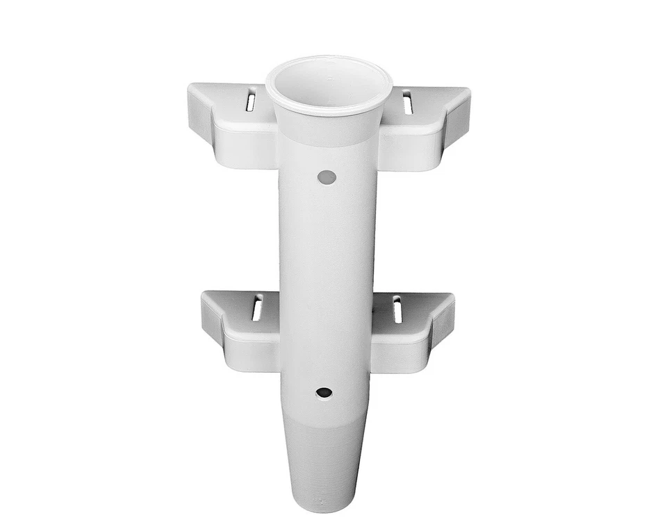 Supporto Canna da Pesca per Barca Di ABS Plastica Portacanne 1x Angelo Asta - Immagine 1 di 1