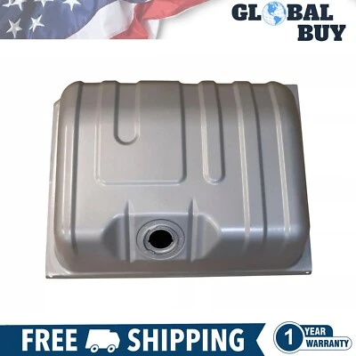 New Gas Fuel Tank 13 Gallon Direct Fit, For 1974-1976 Ford Mustang II FTA64303 - Image 1 of 4