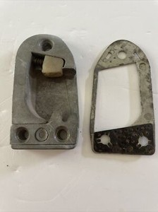 OEM GM 1956-1960 Chevrolet C1 Corvette LH Door Lock Latch Striker 4664963
