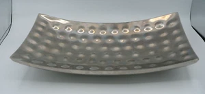 IL Mulino Stainless Steel Tray Platter 15" X 8.5" - Picture 1 of 3