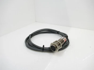 Carlo Gavazzi ER1830TBOS Retro-Reflective Sensor With Cable - Image 1 of 4