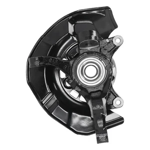 Front Right Steering Knuckle & Wheel Hub Bearing for Lexus ES350 Toyota Camry - Picture 1 of 19