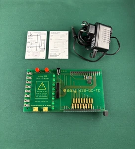 Moeller EASY-Mini Trainer für EASY620-DC-TC (#MOE03) - Bild 1 von 2