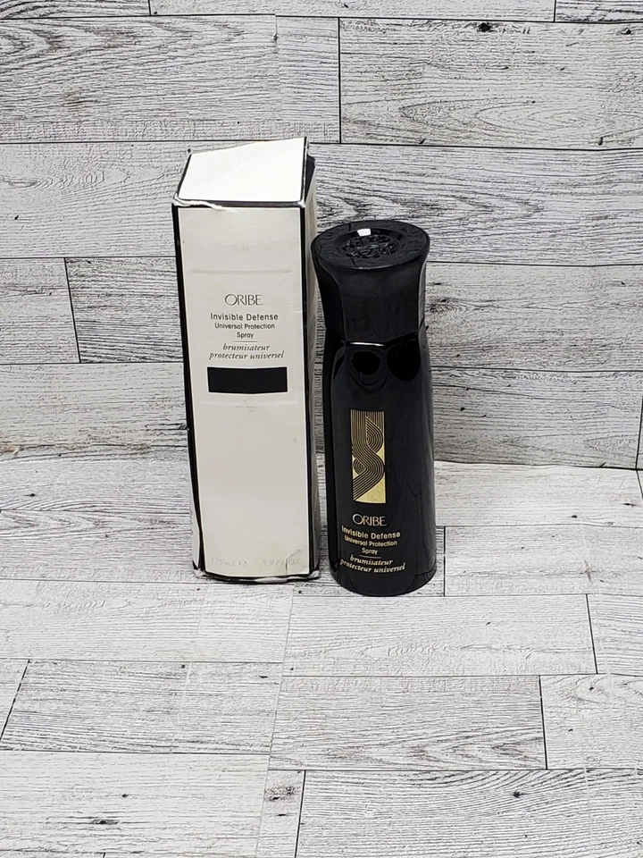 Spray de protección universal Oribe Invisible Defense, 5,9 fl. oz Foto 1 de 4