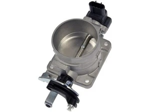 Throttle Body For 1998-2002 Ford E150 Econoline Club Wagon 1999 2000 QV587MS - Picture 1 of 1