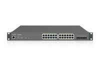 EnGenius ECS1528FP - Managed - L2 - Gigabit Ethernet (10/100/1000) - Image 1 of 1