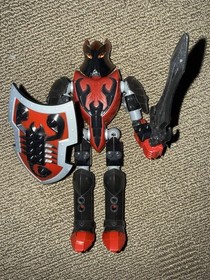 Lego Lord Vladek (8795) Sir Jayko (8792) Sir Santis (8794) Sir Danju (8791)