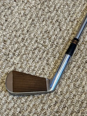 MacGregor Tourney M85 Colokrom 4 Iron- RH - Image 1 of 4